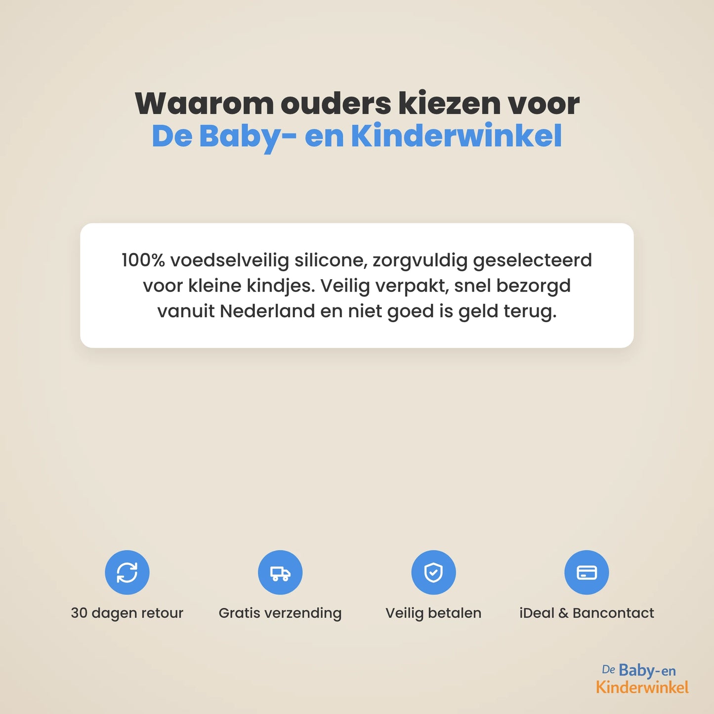 Toddla Siliconen Baby Eetset klantbeoordelingen