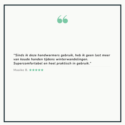 WarmGrip™ Kinderwagen Handwarmers – Altijd Warme Handen Onderweg