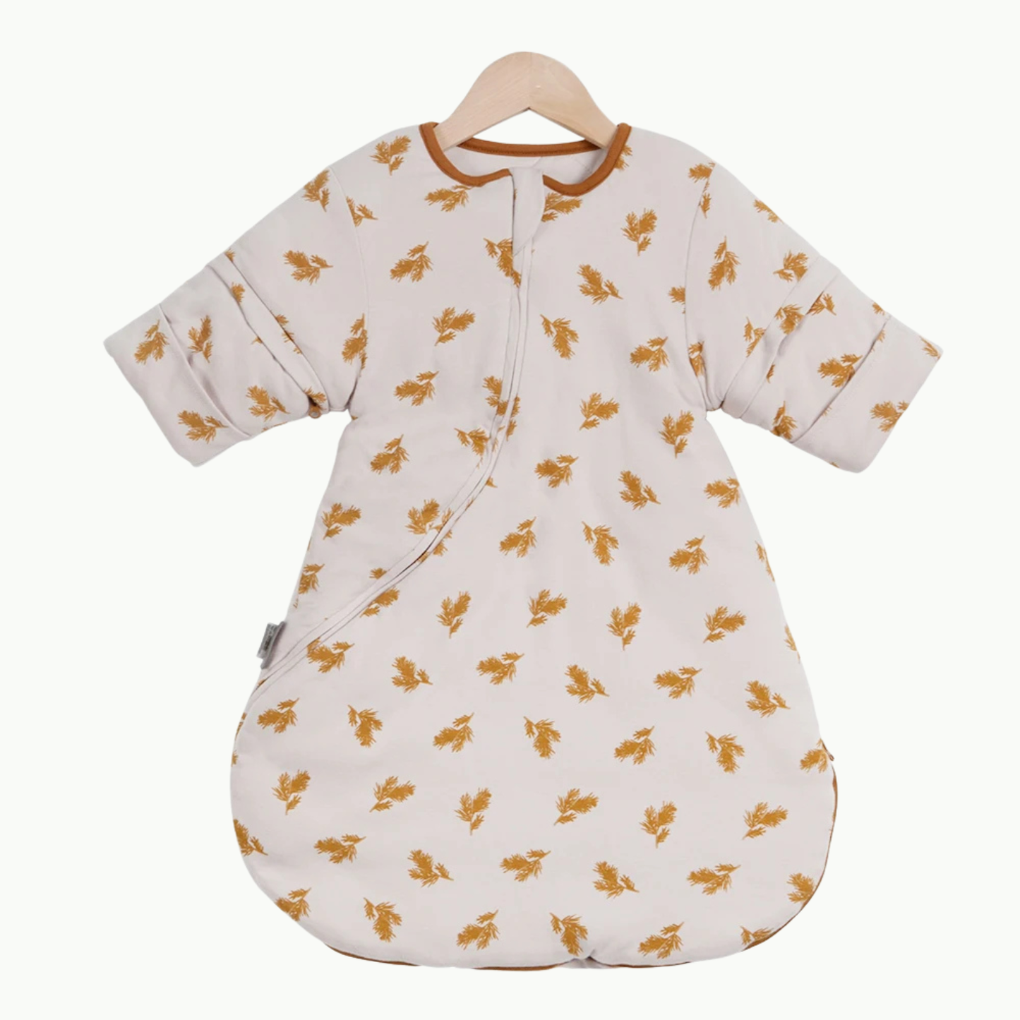 StrolliSleep™ – Warme babyslaapzak met afneembare mouwen (0–24m)