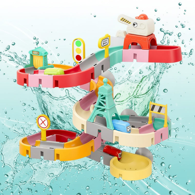 BathBuilder – DIY & Fantasierijk – Bad Speelgoed