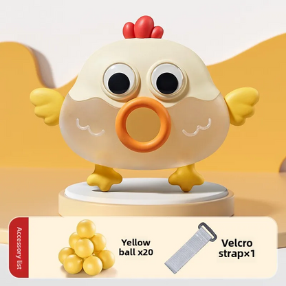 Shaking Ball Game – Actief & Speels – Schud Ei Spel