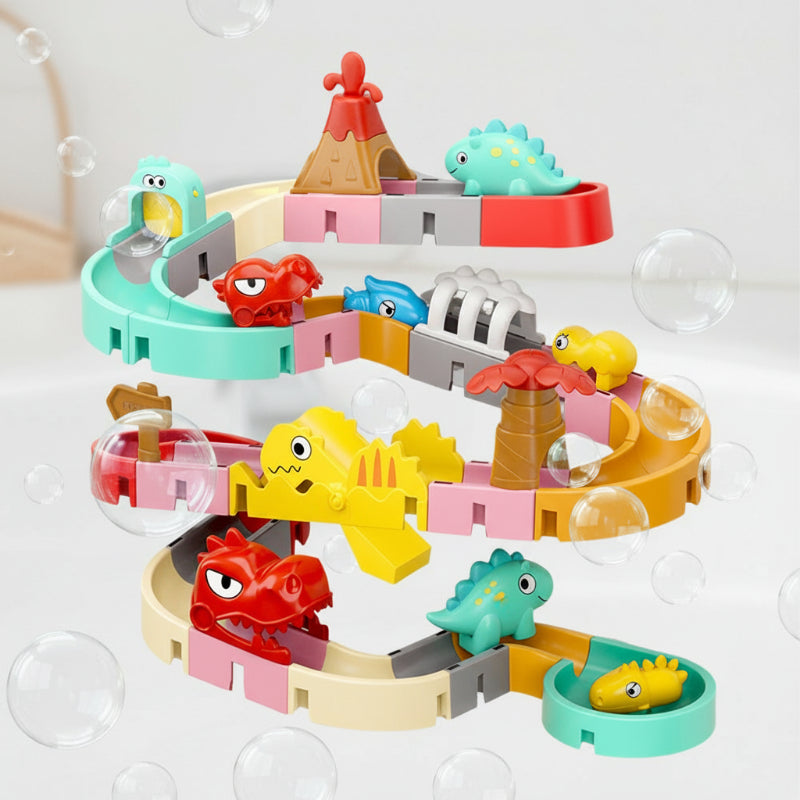 BathBuilder – DIY & Fantasierijk – Bad Speelgoed