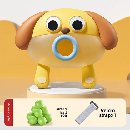 Shaking Ball Game – Actief & Speels – Schud Ei Spel