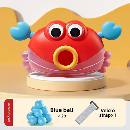 Shaking Ball Game – Actief & Speels – Schud Ei Spel