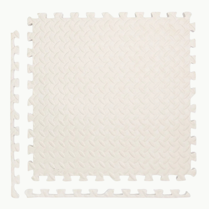 SafeStep PlayMat™ – Schokdempende speelvloer voor veilig spelen