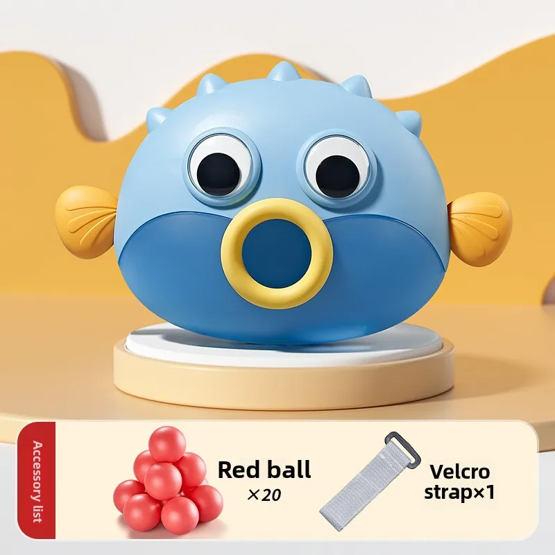 Shaking Ball Game – Actief & Speels – Schud Ei Spel
