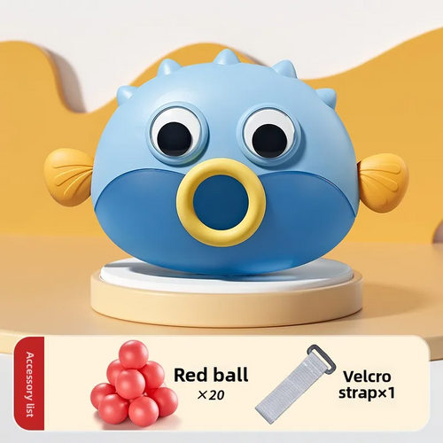 Shaking Ball Game – Actief & Speels – Schud Ei Spel