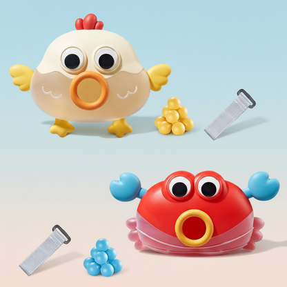 Shaking Ball Game – Actief & Speels – Schud Ei Spel