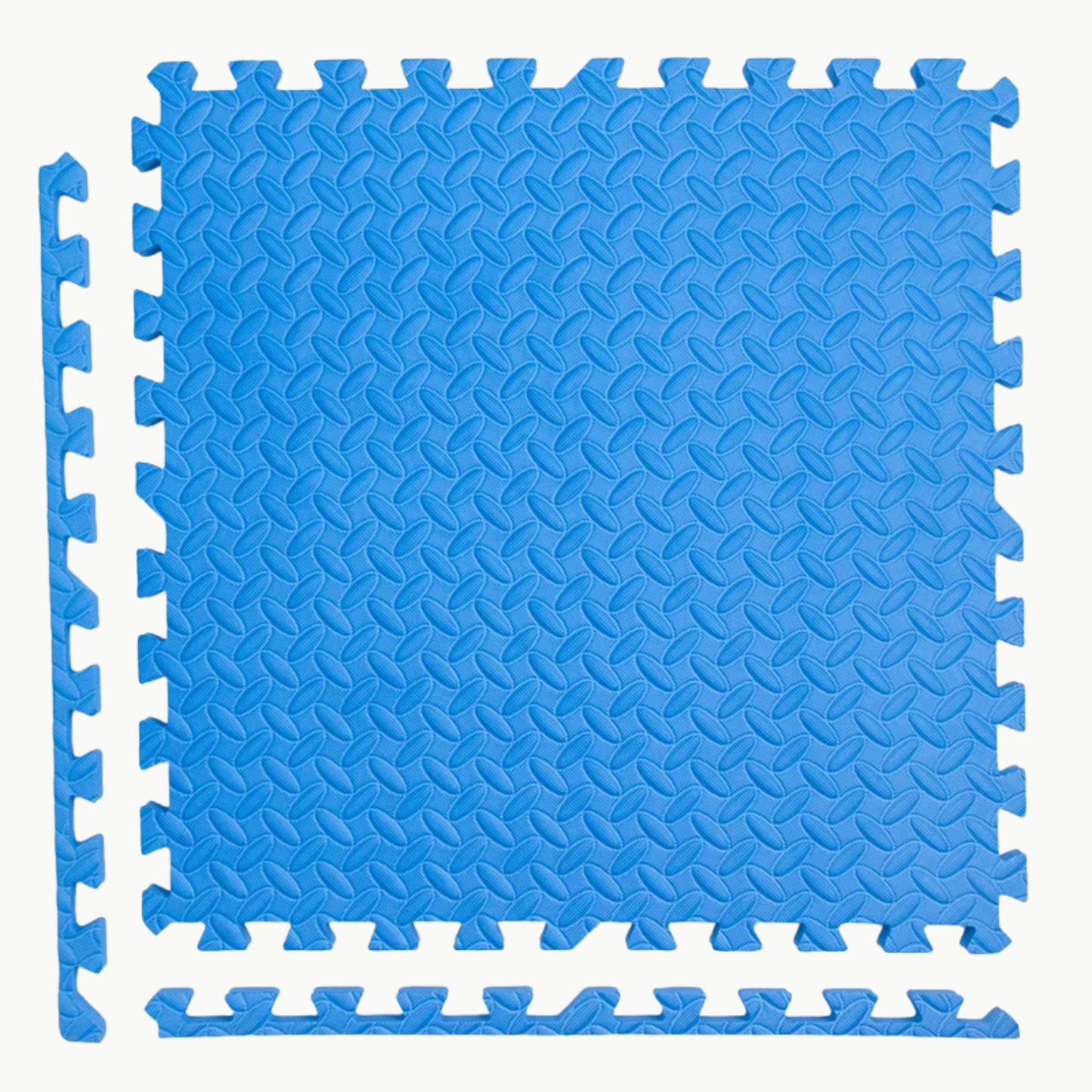 SafeStep PlayMat™ – Schokdempende speelvloer voor veilig spelen