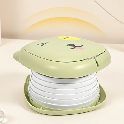 TravelPotty – Compact & Hygiënisch – Draagbaar Kinder Toilet