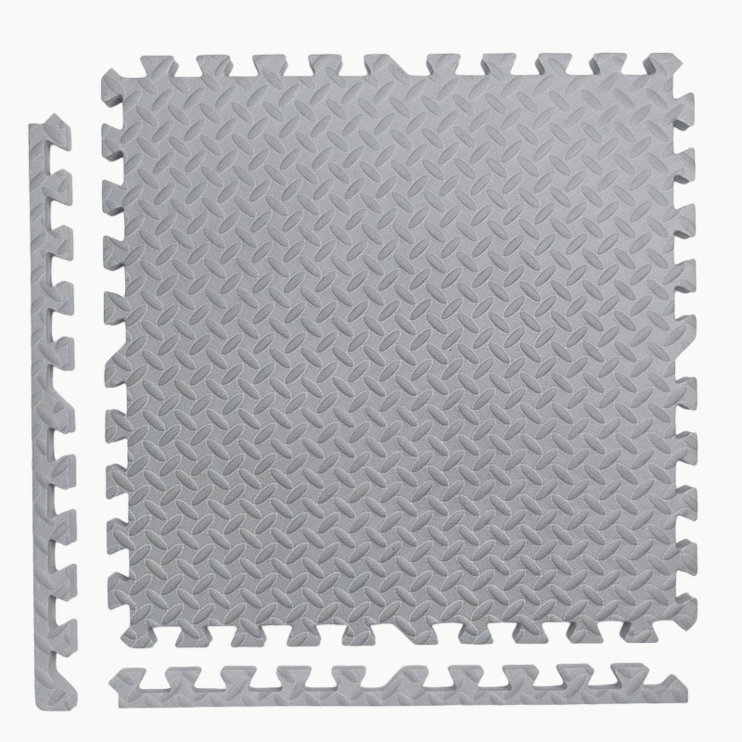 SafeStep PlayMat™ – Schokdempende speelvloer voor veilig spelen