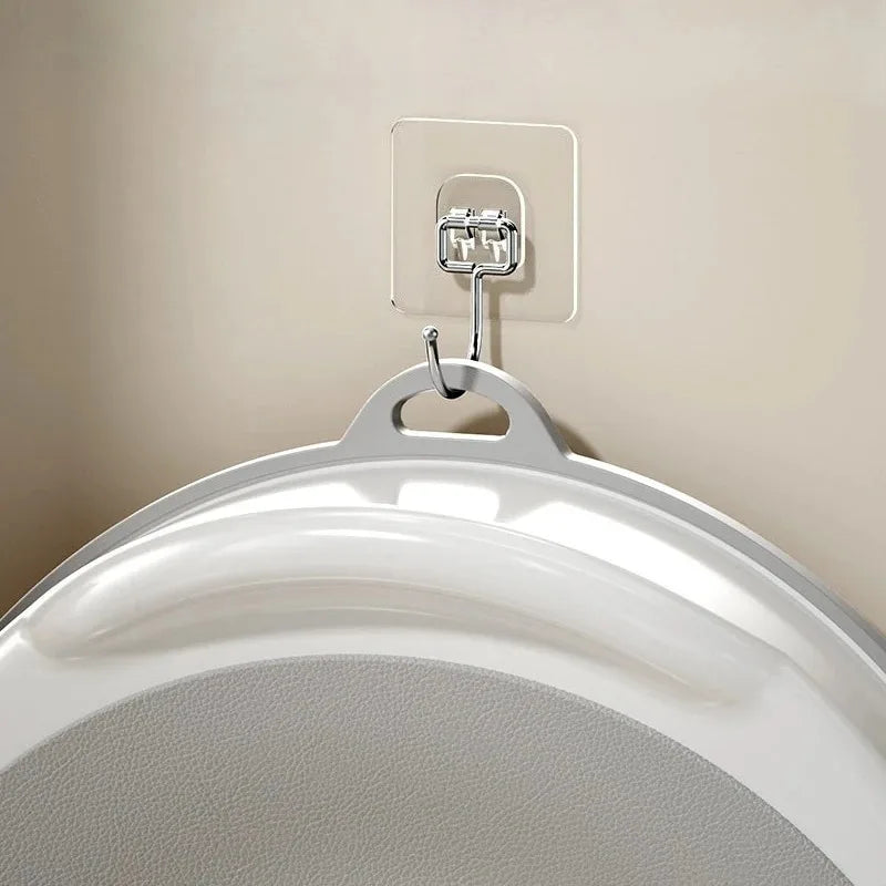 Kindertoiletbril Toiletbril Kindertoiletbril Universeel spatwaterdicht toilet voor mannelijke en vrouwelijke baby's