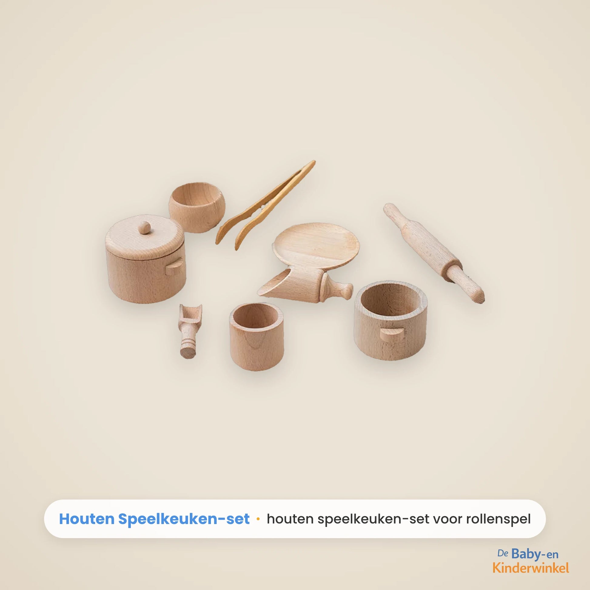 MiniMasterChef product