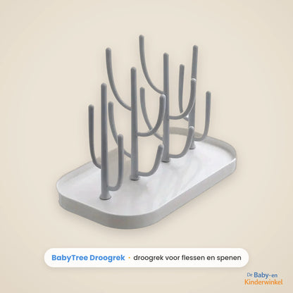 BabyTree Droogrek product