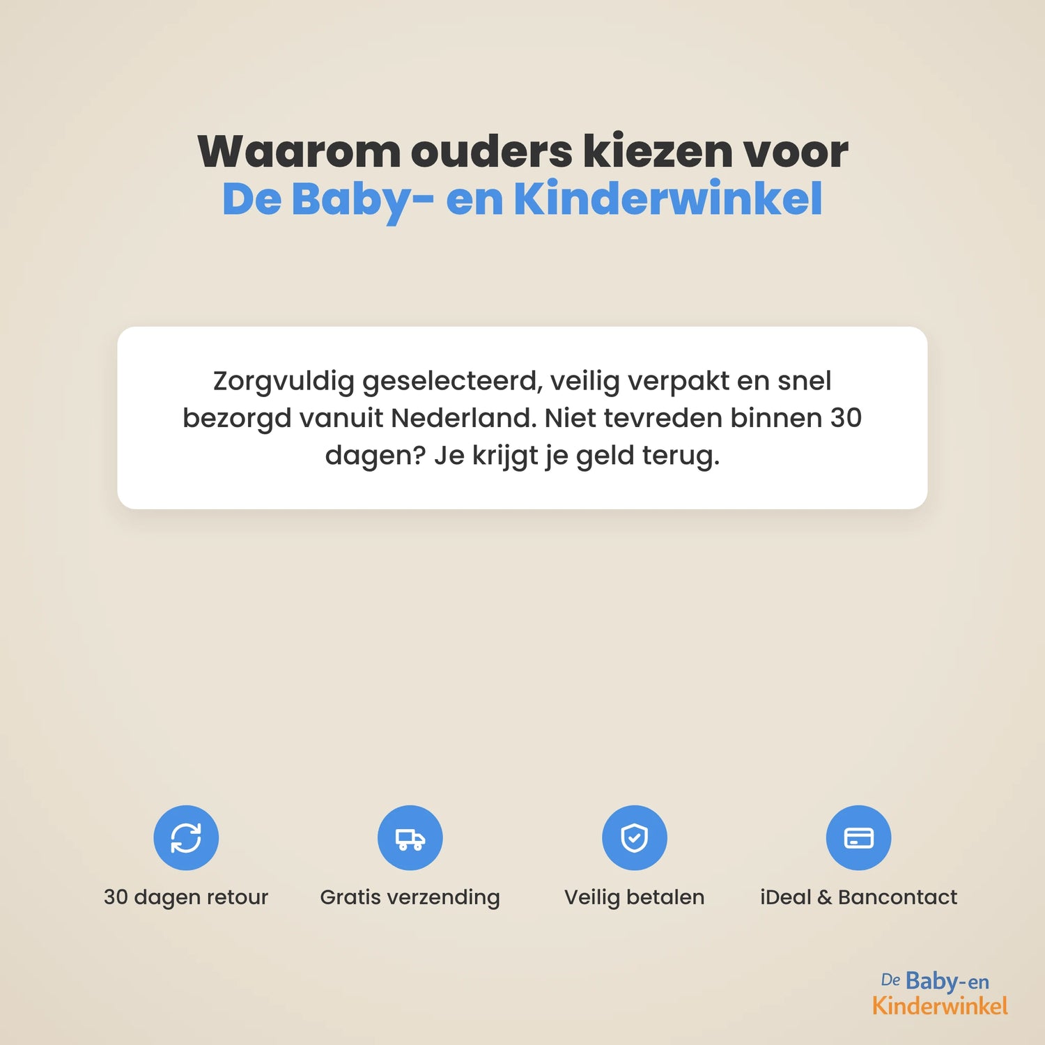 BuggyHook Kinderwagenhaken klantbeoordelingen