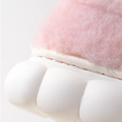 SnuggleKitty – Warmte & Veiligheid – Kinder Katten Sloffen