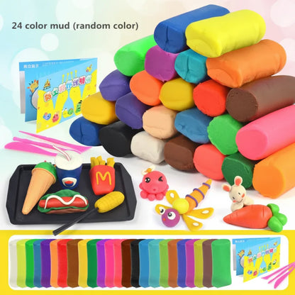 PlayDough Fun – Speels & Creatief – DIY Klei Speelset