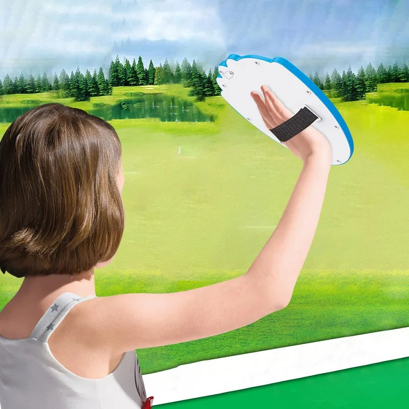 FlexiCatch – Zacht & Speels – Sticky Sportballen
