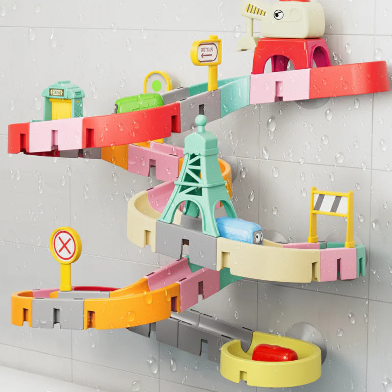 BathBuilder – DIY & Fantasierijk – Bad Speelgoed