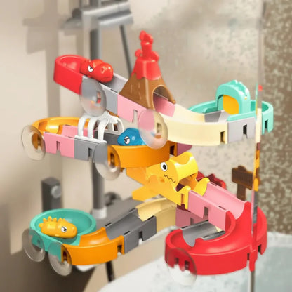 BathBuilder – DIY & Fantasierijk – Bad Speelgoed