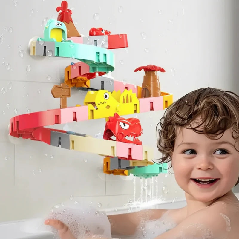 BathBuilder – DIY & Fantasierijk – Bad Speelgoed