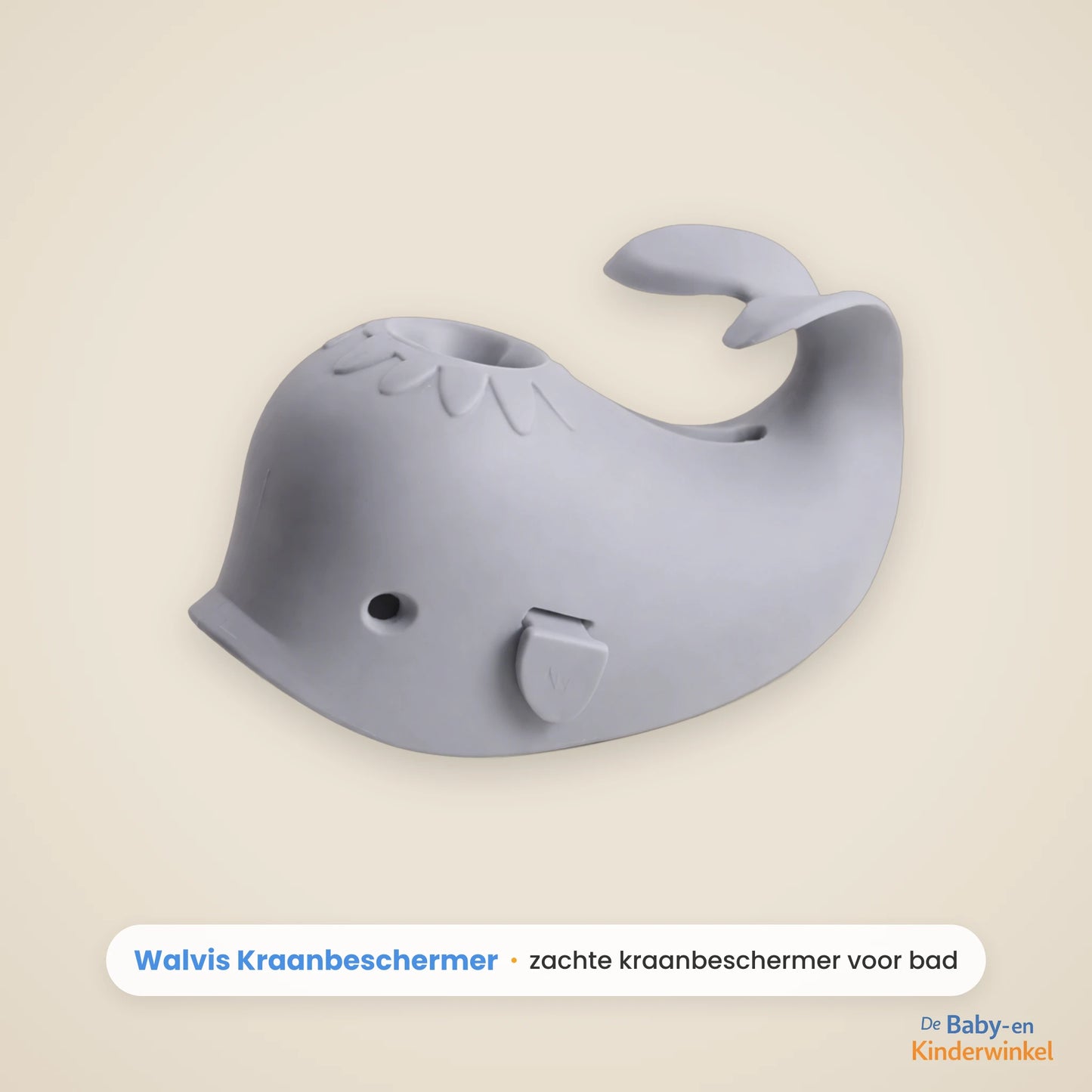 Toddla Walvis Kraanbeschermer product