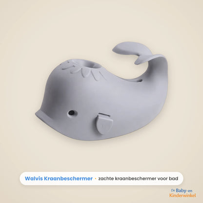 Toddla Walvis Kraanbeschermer product