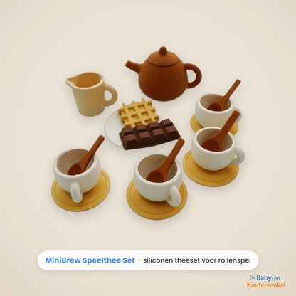 MiniBrew Speelthee Set product