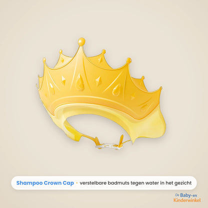 Shampoo Crown Cap product