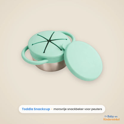 Toddla Snackcup product