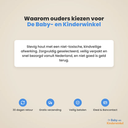 Montessori Speeltoren klantbeoordelingen