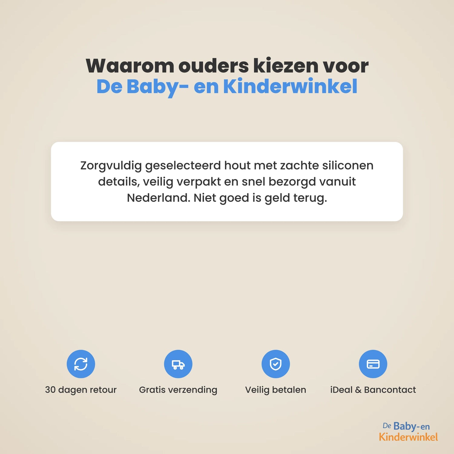 Houten Theeset voor Kinderen klantbeoordelingen