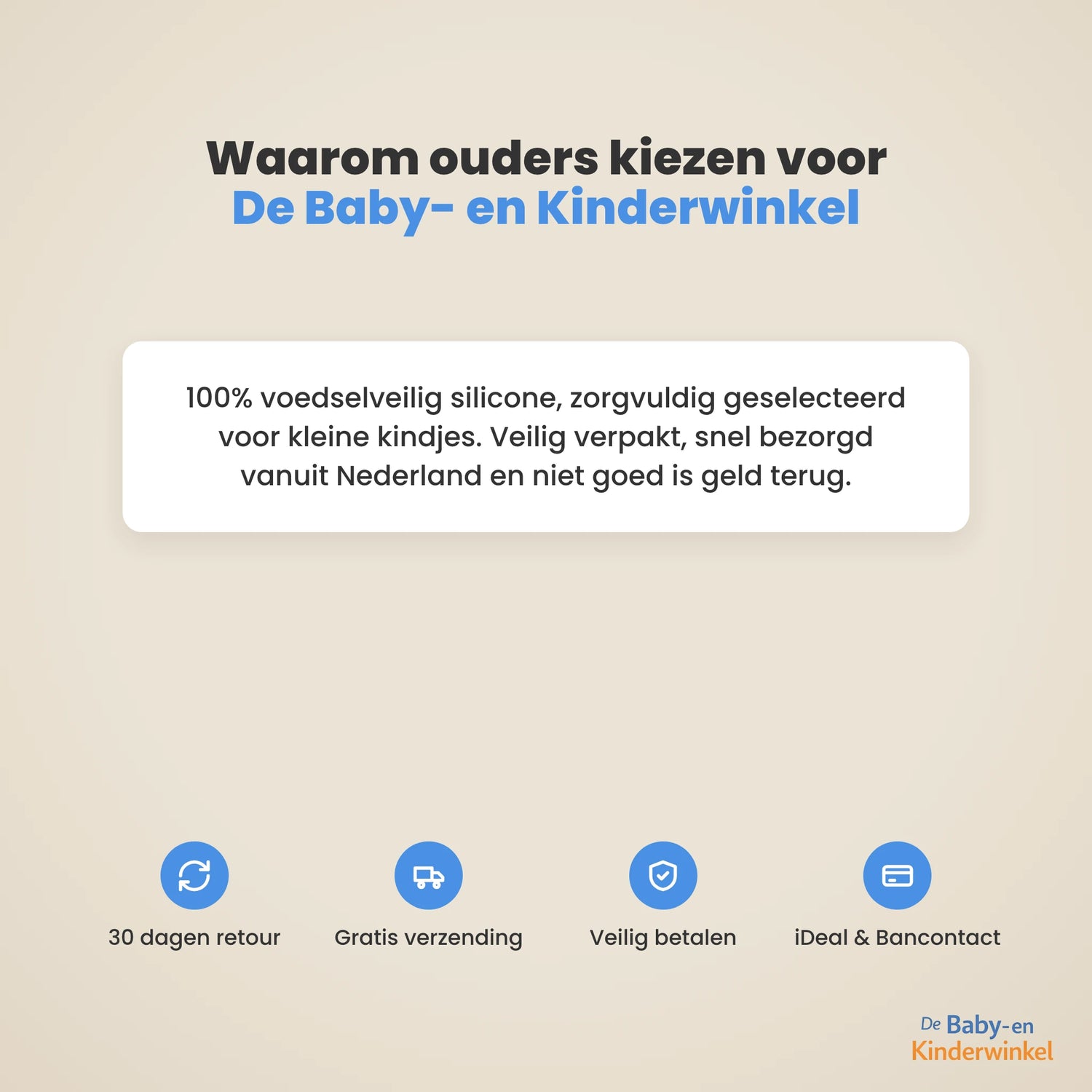 Toddla Siliconen Baby Eetset klantbeoordelingen