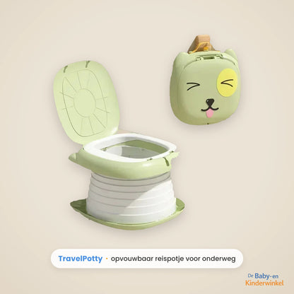 TravelPotty product