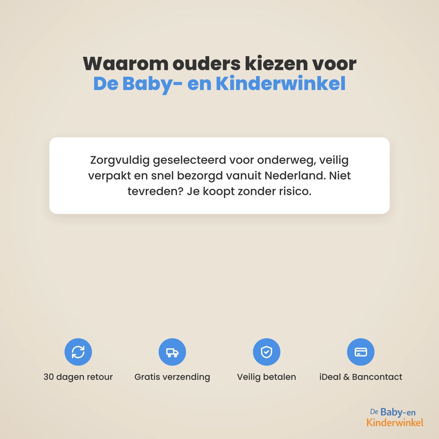 TravelPotty klantbeoordelingen