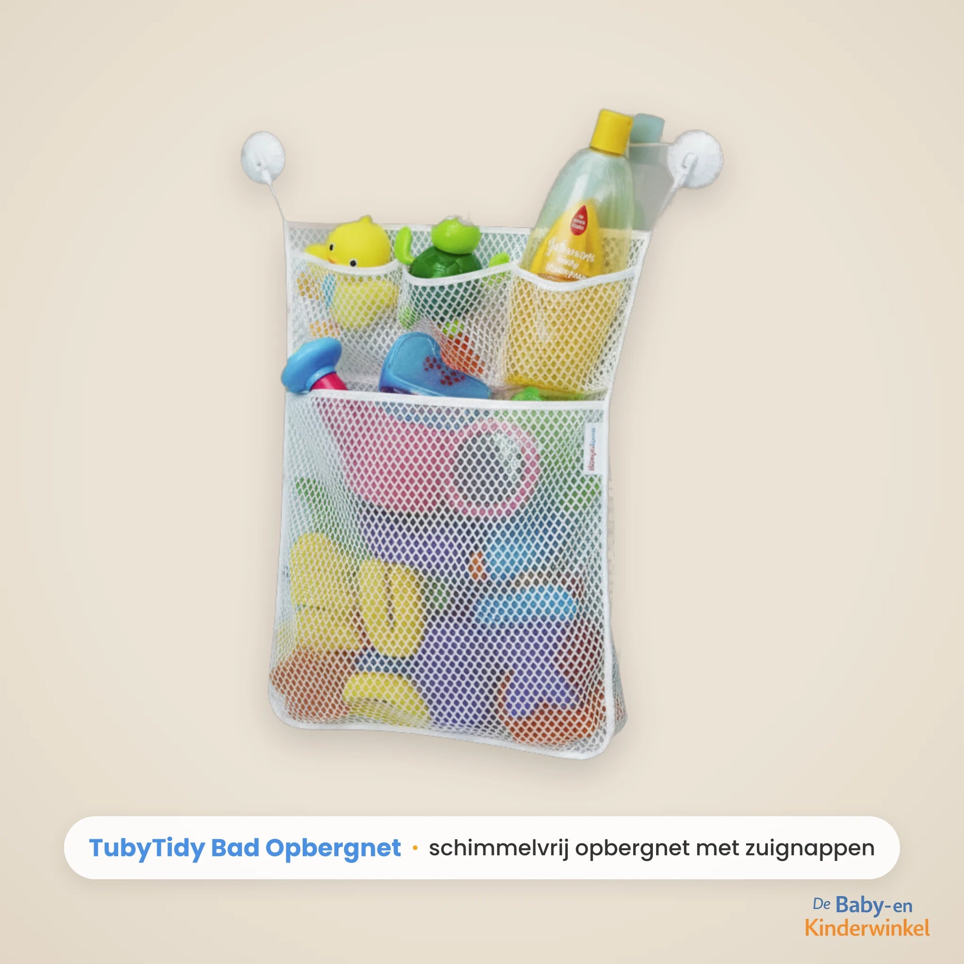 TubyTidy product