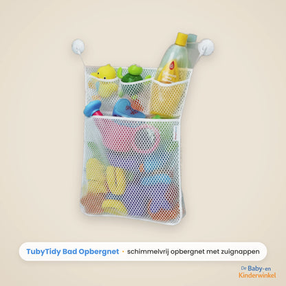 TubyTidy product
