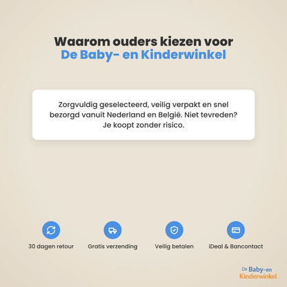 TubyTidy klantbeoordelingen