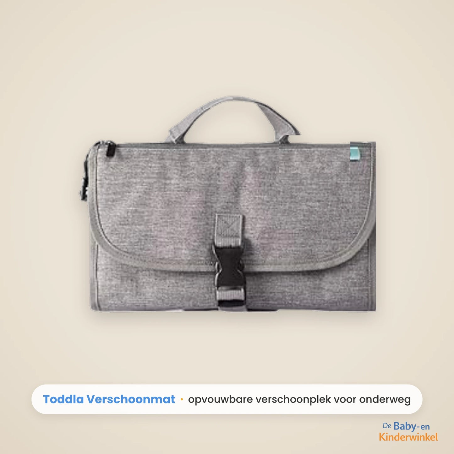 Toddla verschoonmat product