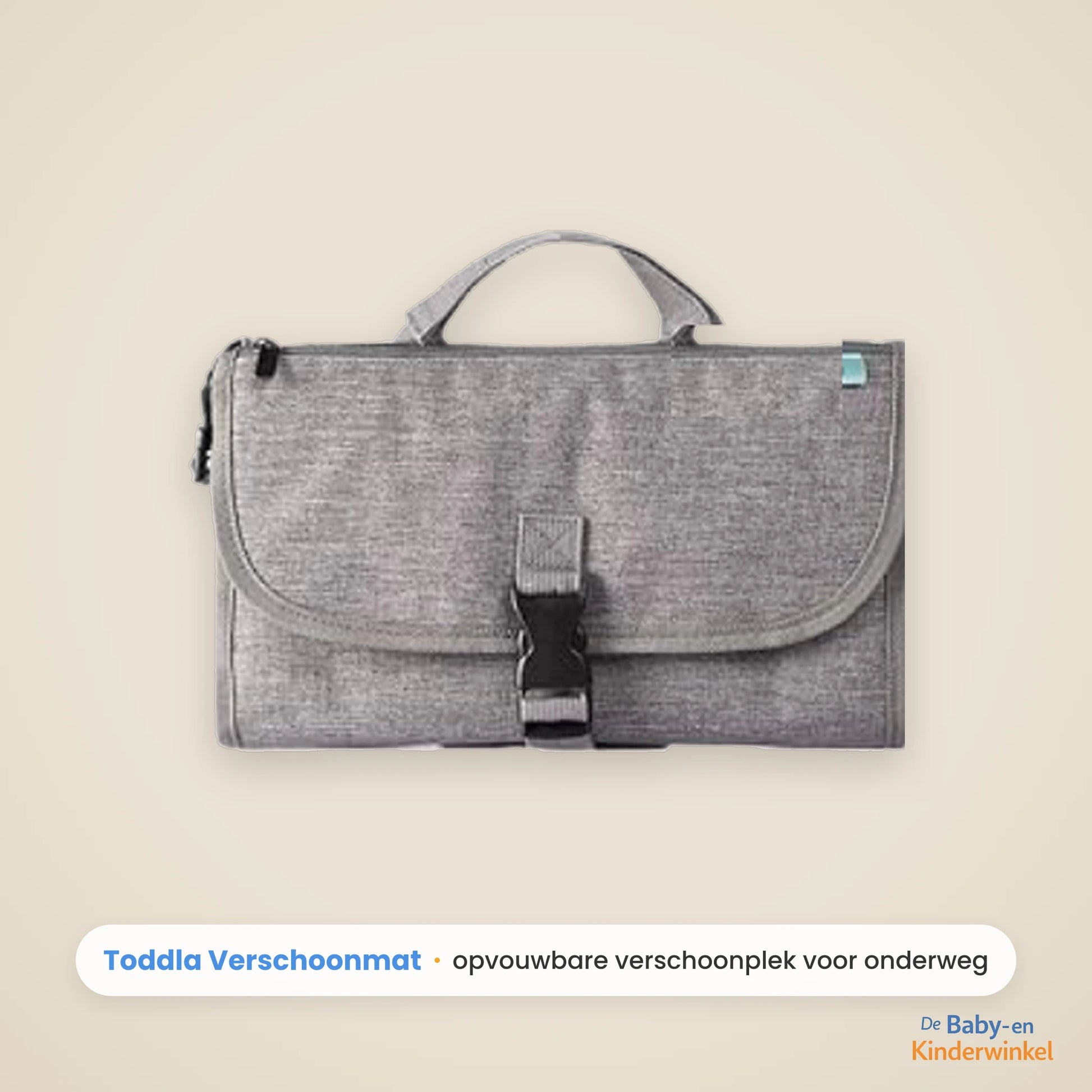 Toddla verschoonmat product