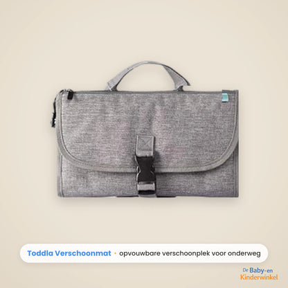 Toddla verschoonmat product