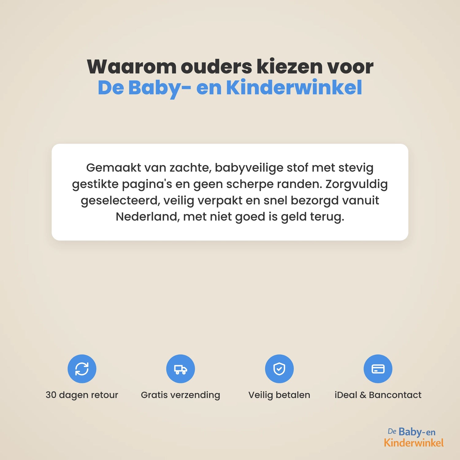 Toddla Voelboekje klantbeoordelingen